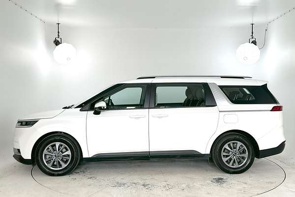 2022 Kia Carnival S KA4