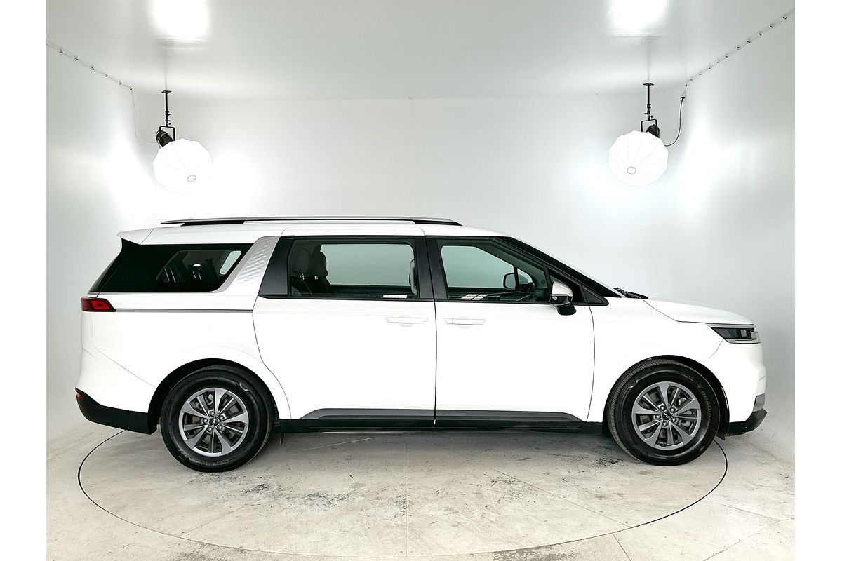 2022 Kia Carnival S KA4