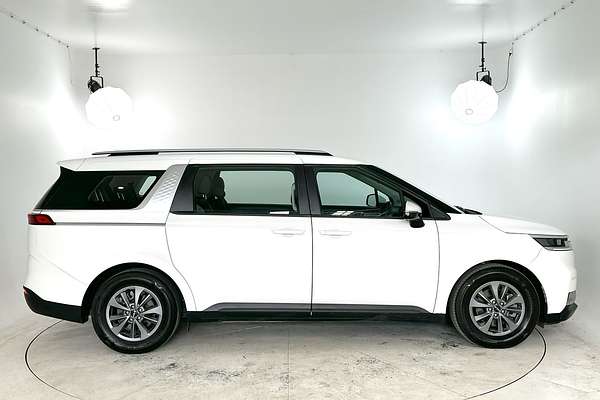 2022 Kia Carnival S KA4