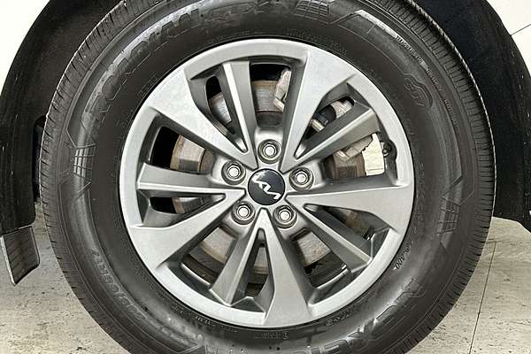 2022 Kia Carnival S KA4