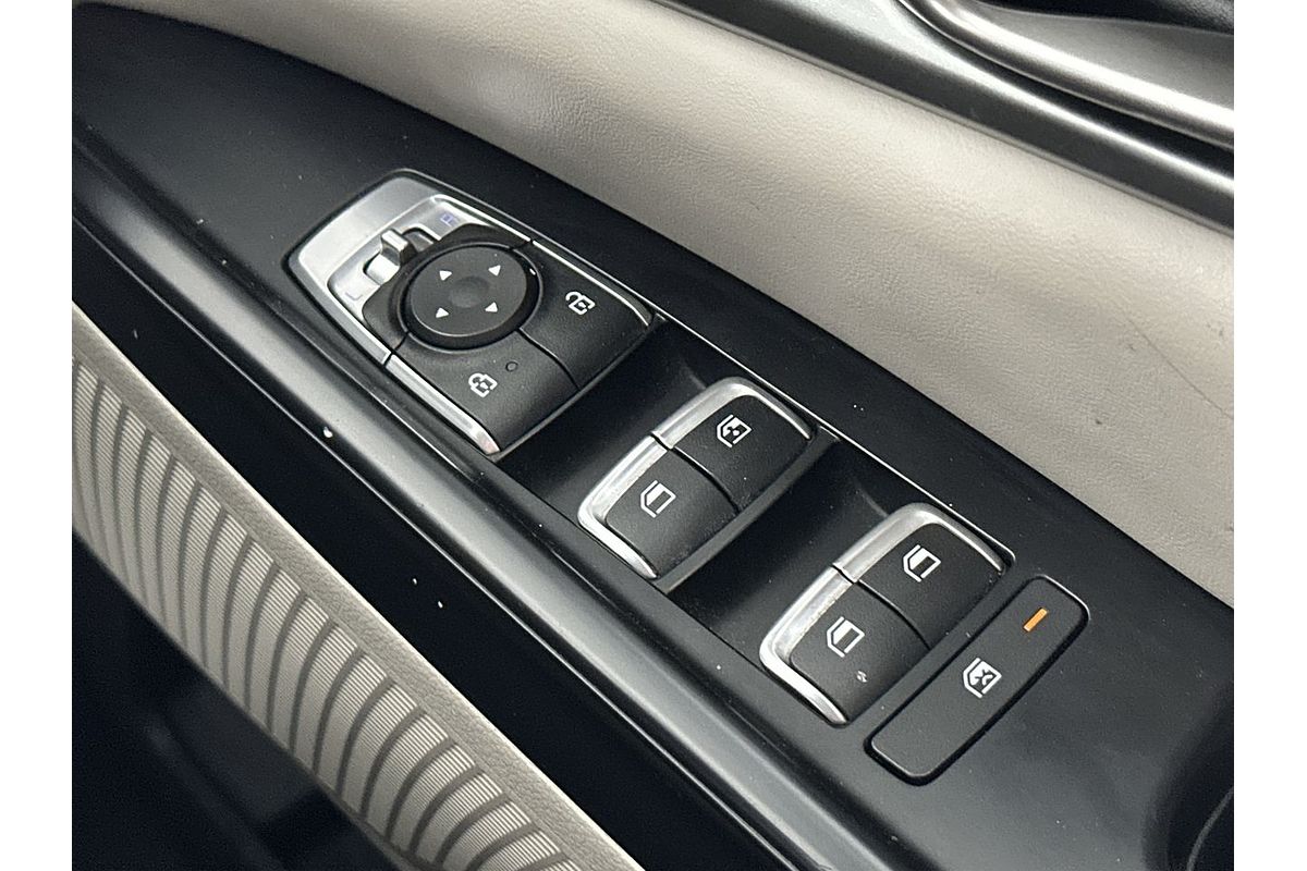 2022 Kia Carnival S KA4