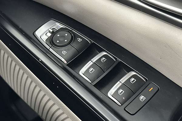 2022 Kia Carnival S KA4