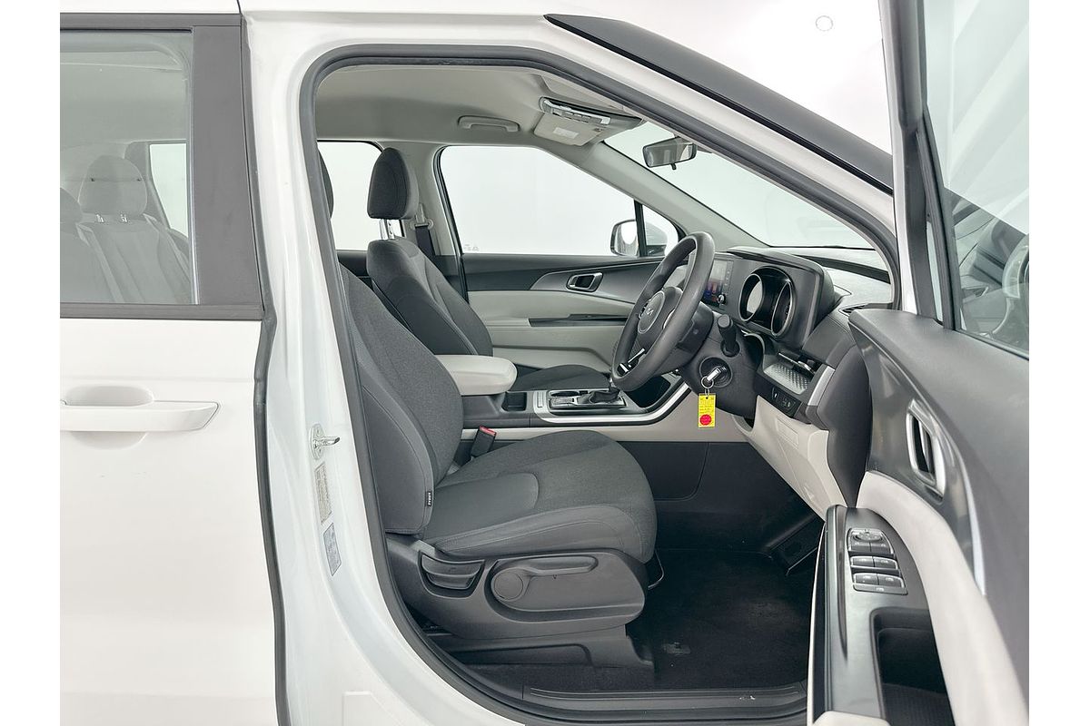 2022 Kia Carnival S KA4