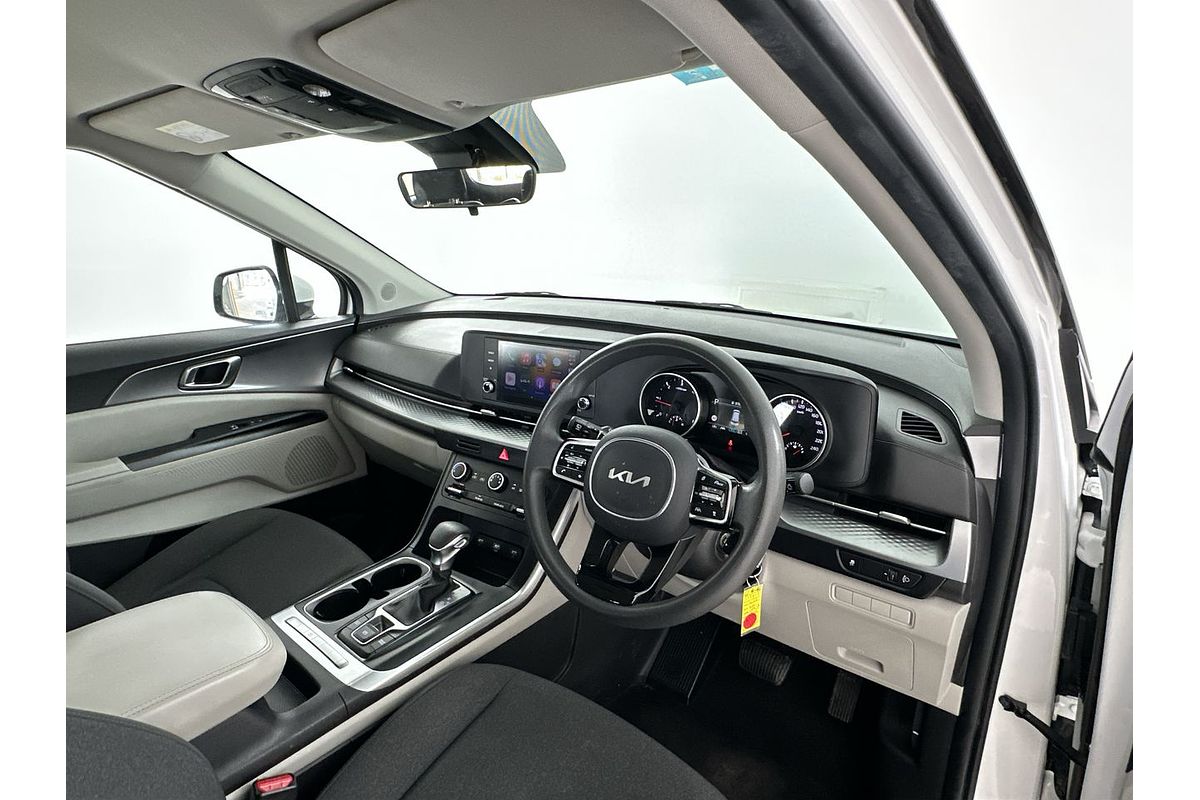 2022 Kia Carnival S KA4