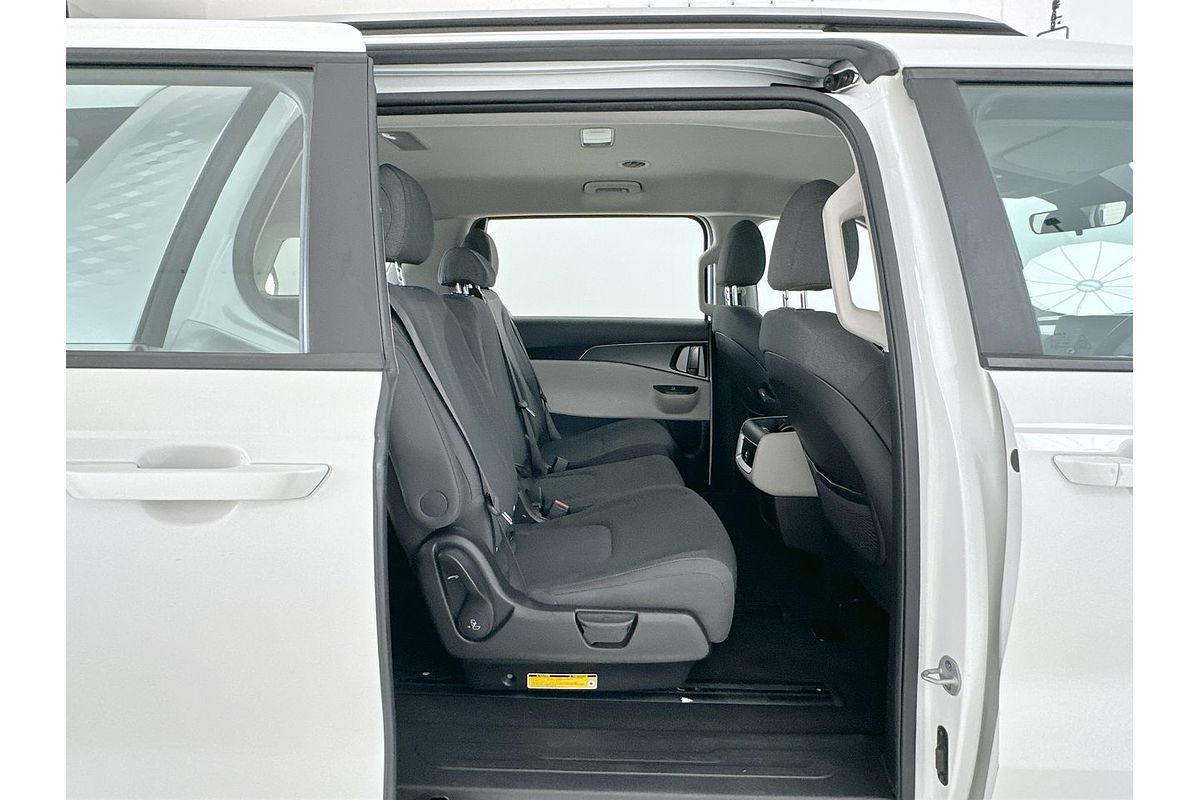 2022 Kia Carnival S KA4
