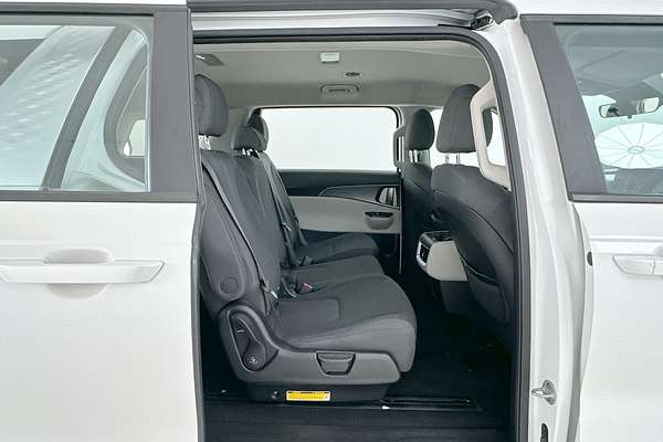 2022 Kia Carnival S KA4