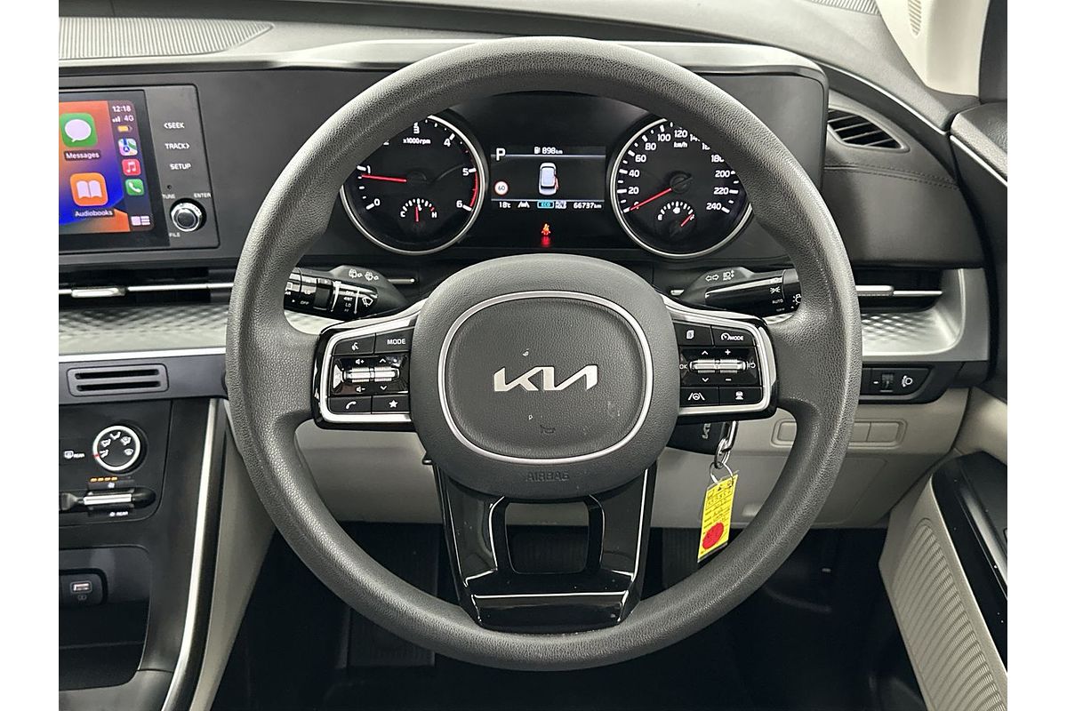 2022 Kia Carnival S KA4