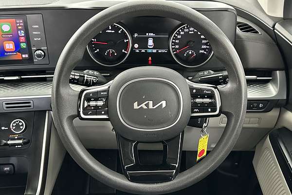 2022 Kia Carnival S KA4