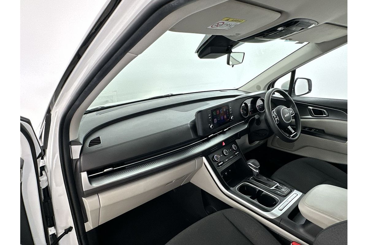 2022 Kia Carnival S KA4