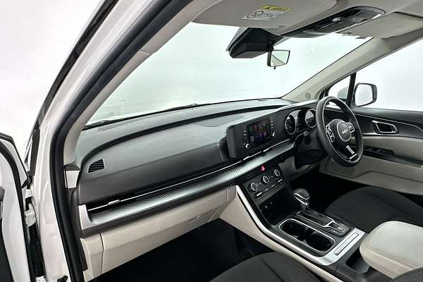 2022 Kia Carnival S KA4