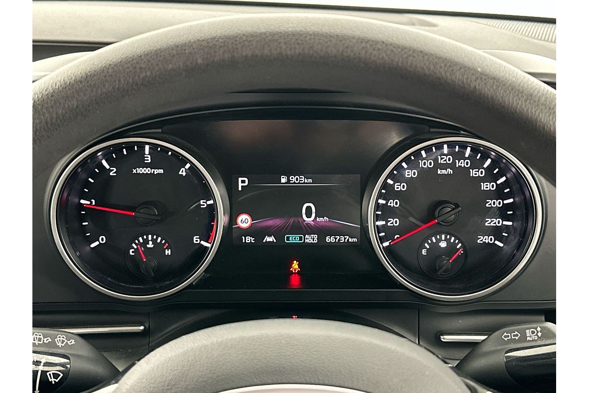 2022 Kia Carnival S KA4