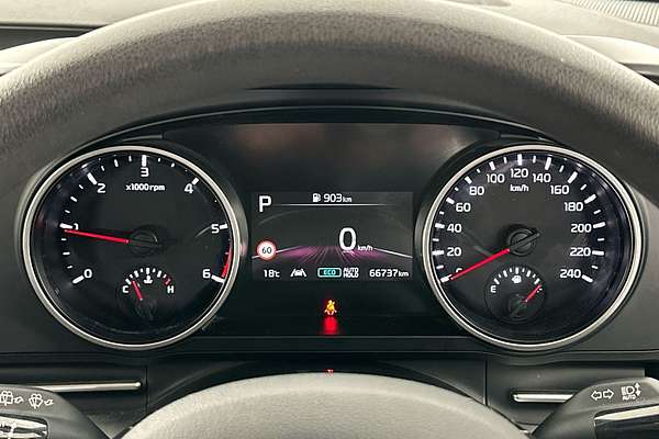 2022 Kia Carnival S KA4