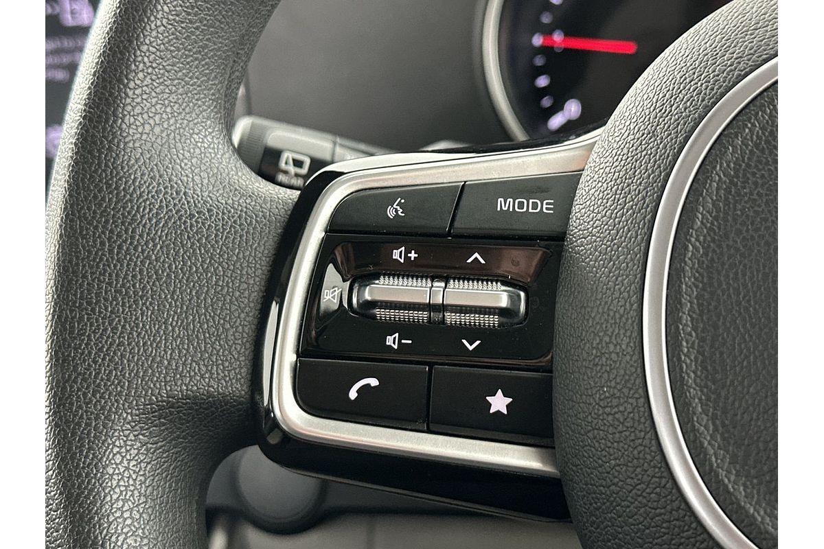 2022 Kia Carnival S KA4