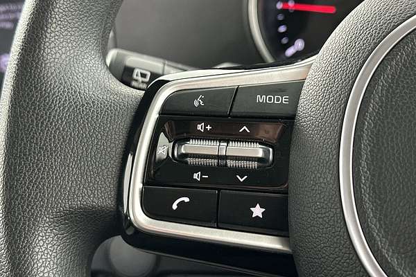 2022 Kia Carnival S KA4