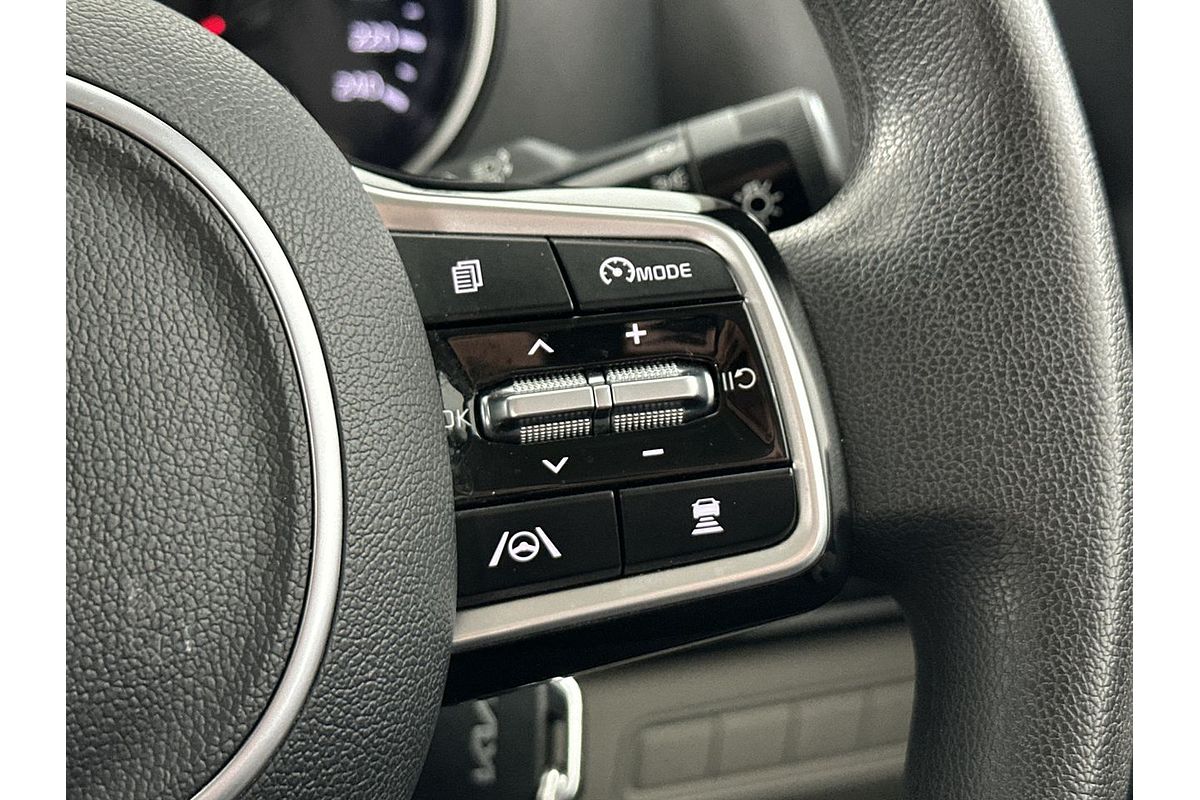2022 Kia Carnival S KA4