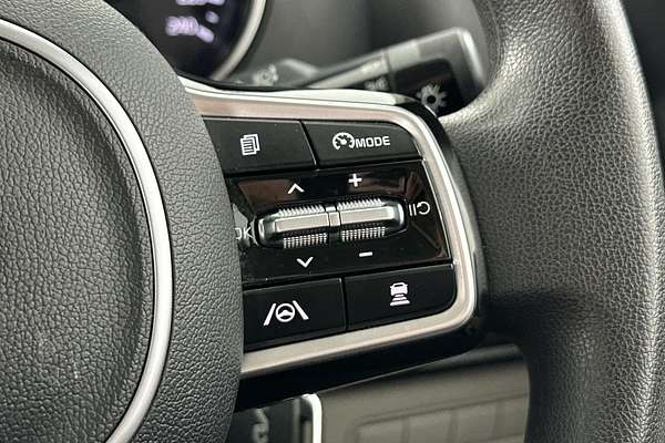 2022 Kia Carnival S KA4