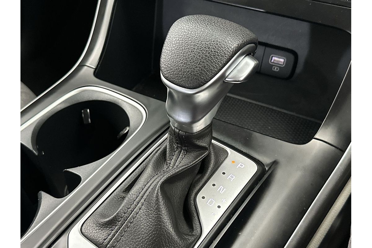 2022 Kia Carnival S KA4