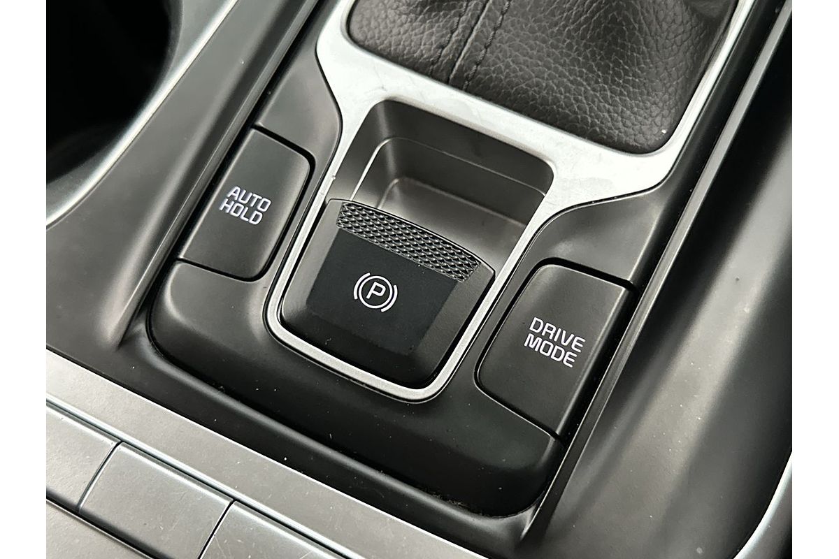 2022 Kia Carnival S KA4