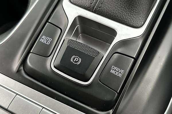 2022 Kia Carnival S KA4