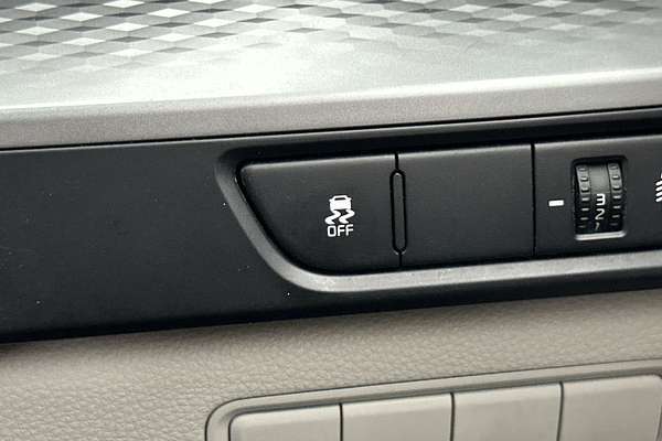 2022 Kia Carnival S KA4