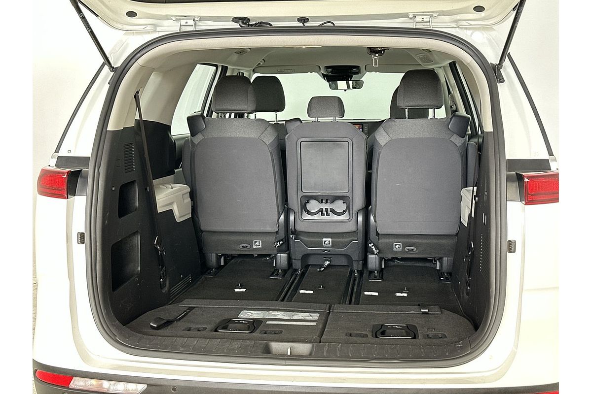 2022 Kia Carnival S KA4