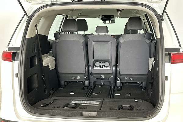 2022 Kia Carnival S KA4