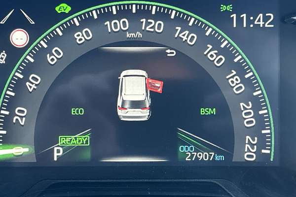 2024 Toyota RAV4 GX AXAH54R