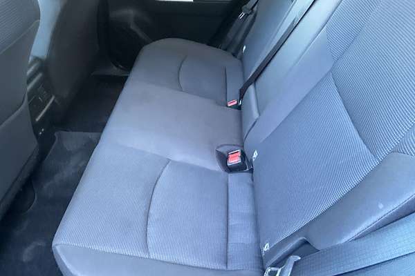 2024 Toyota RAV4 GX AXAH54R