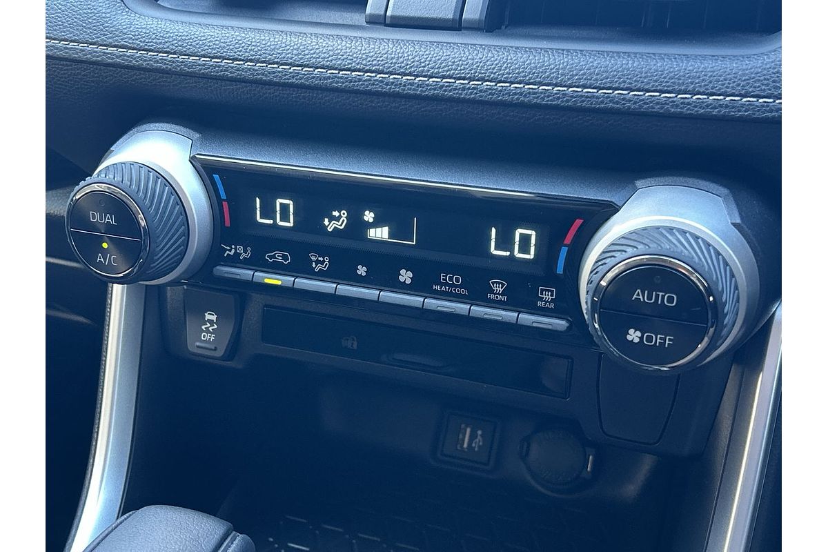 2024 Toyota RAV4 GX AXAH54R