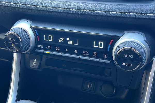 2024 Toyota RAV4 GX AXAH54R