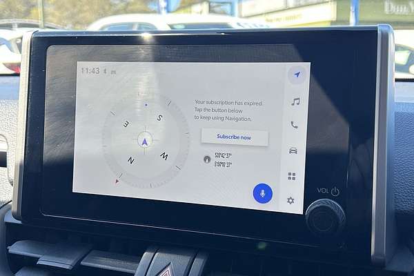 2024 Toyota RAV4 GX AXAH54R