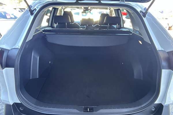 2024 Toyota RAV4 GX AXAH54R