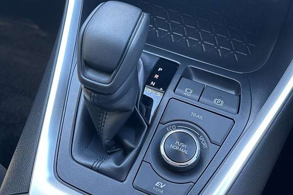 2024 Toyota RAV4 GX AXAH54R