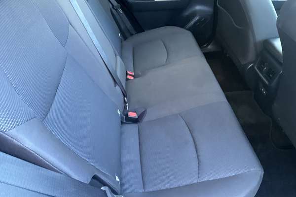 2024 Toyota RAV4 GX AXAH54R