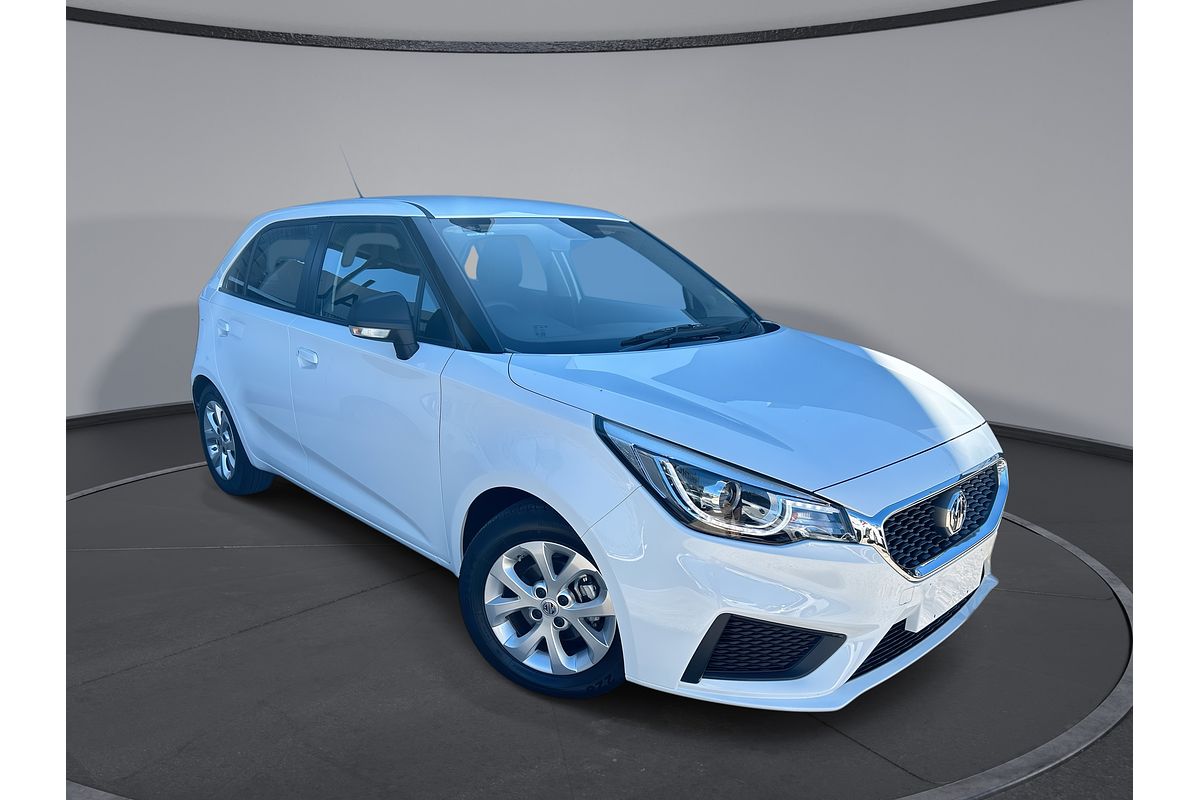 2024 MG MG3 Core