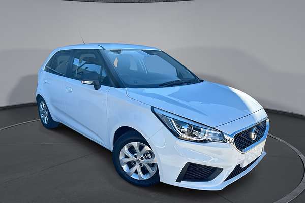 2024 MG MG3 Core