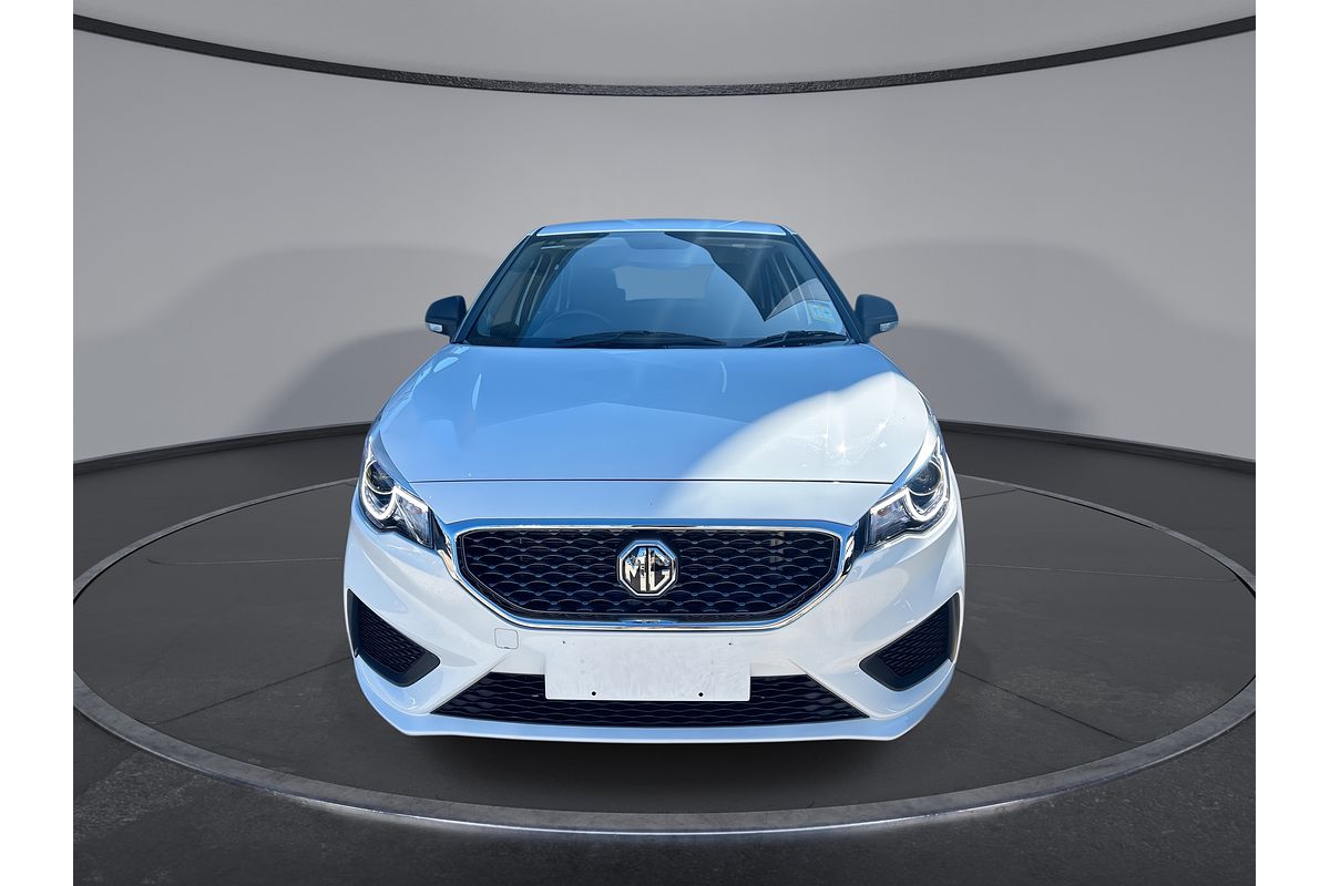 2024 MG MG3 Core