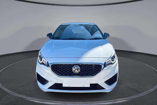 2024 MG MG3 Core