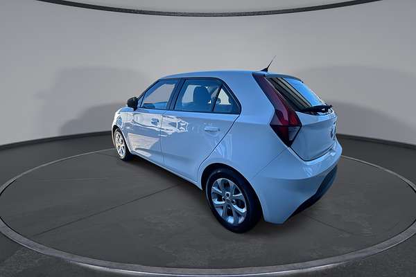 2024 MG MG3 Core
