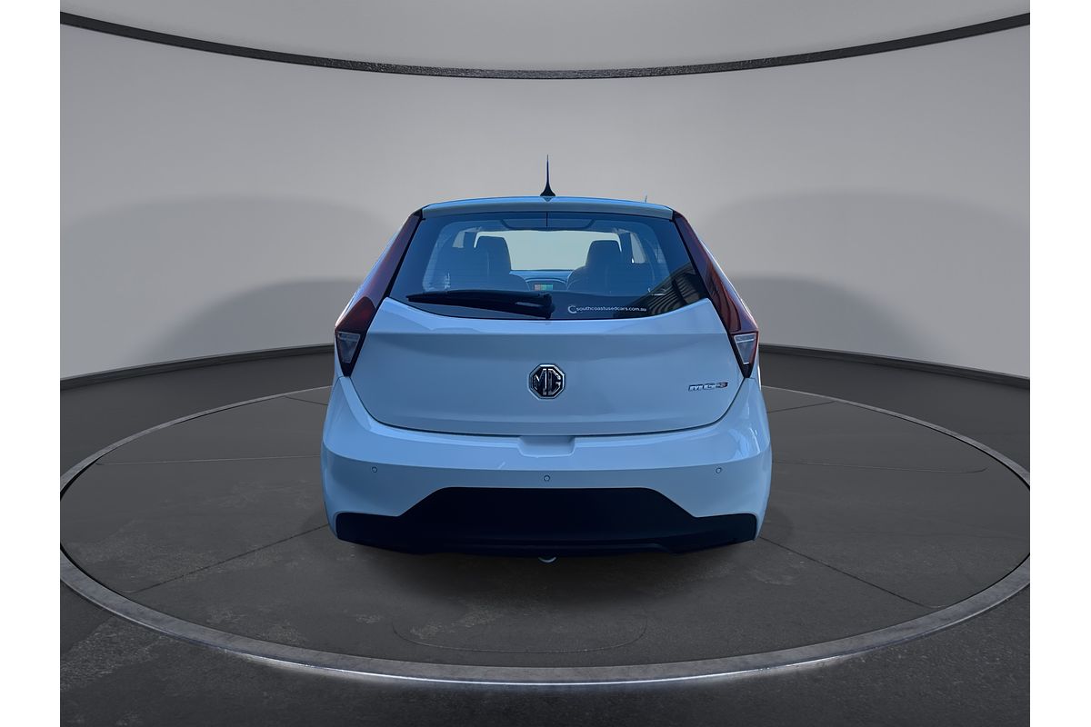 2024 MG MG3 Core