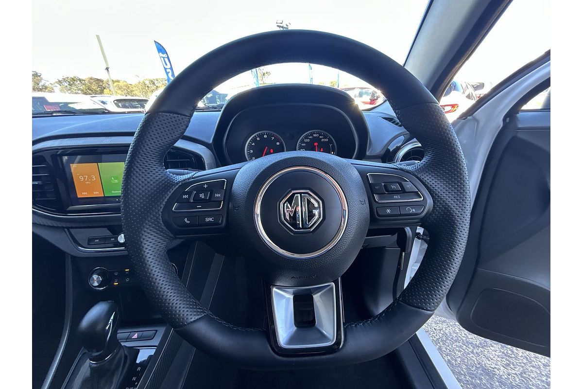 2024 MG MG3 Core
