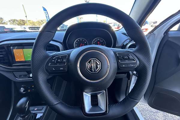 2024 MG MG3 Core