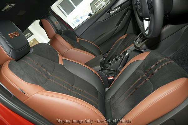 2025 Mazda BT-50 SP TF 4X4