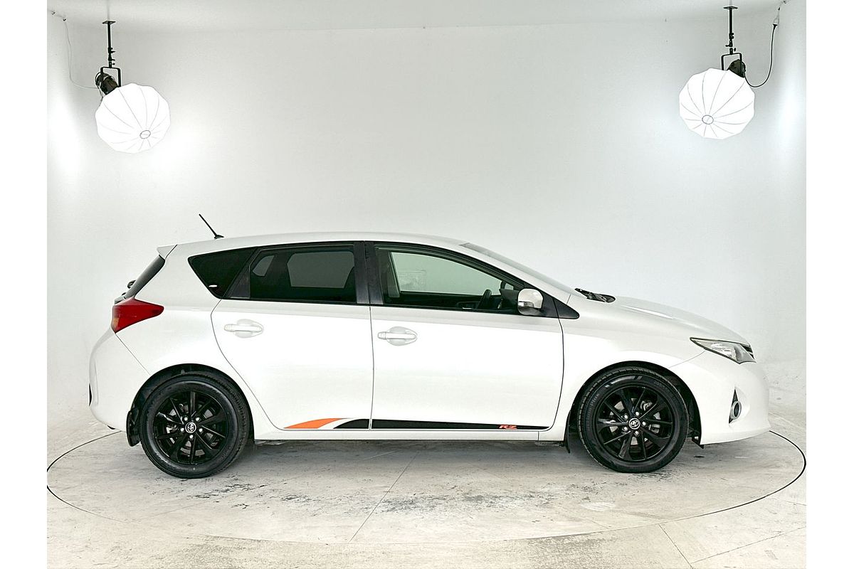 2014 Toyota Corolla Ascent Sport ZRE182R