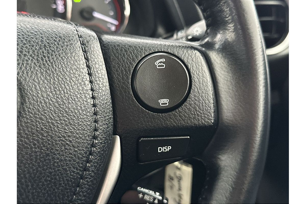 2014 Toyota Corolla Ascent Sport ZRE182R