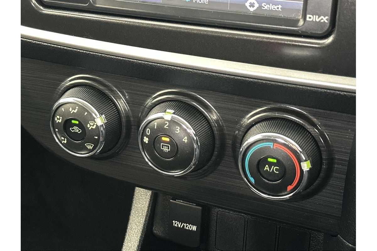 2014 Toyota Corolla Ascent Sport ZRE182R