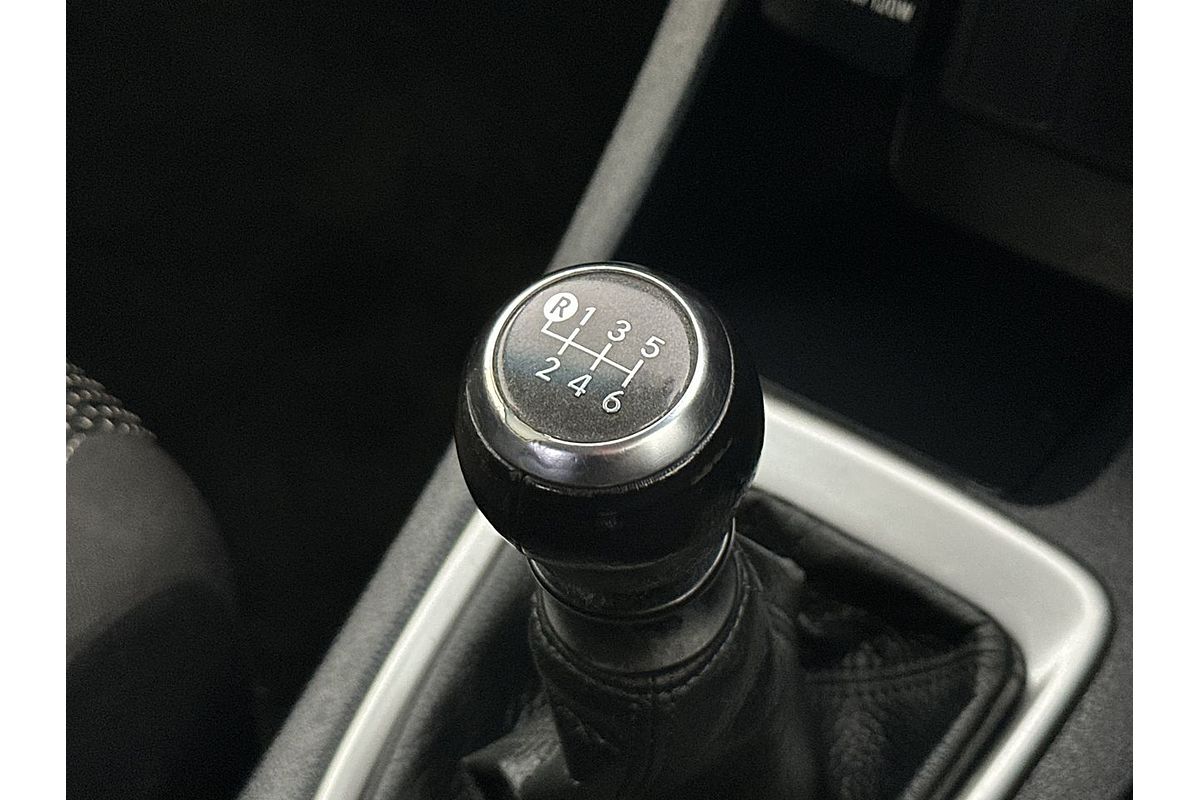 2014 Toyota Corolla Ascent Sport ZRE182R