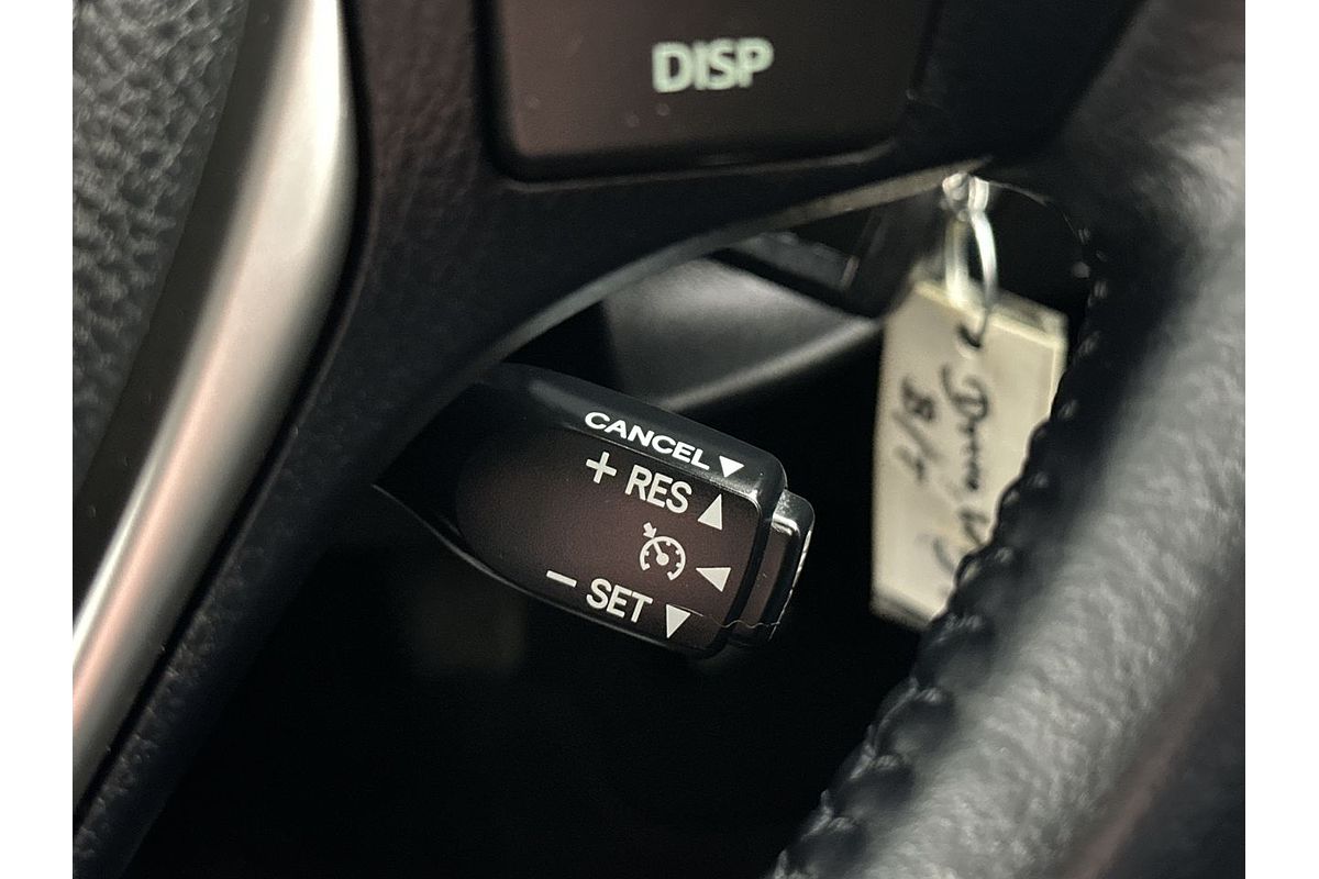 2014 Toyota Corolla Ascent Sport ZRE182R