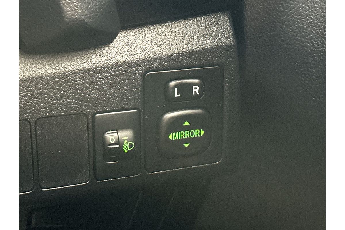 2014 Toyota Corolla Ascent Sport ZRE182R