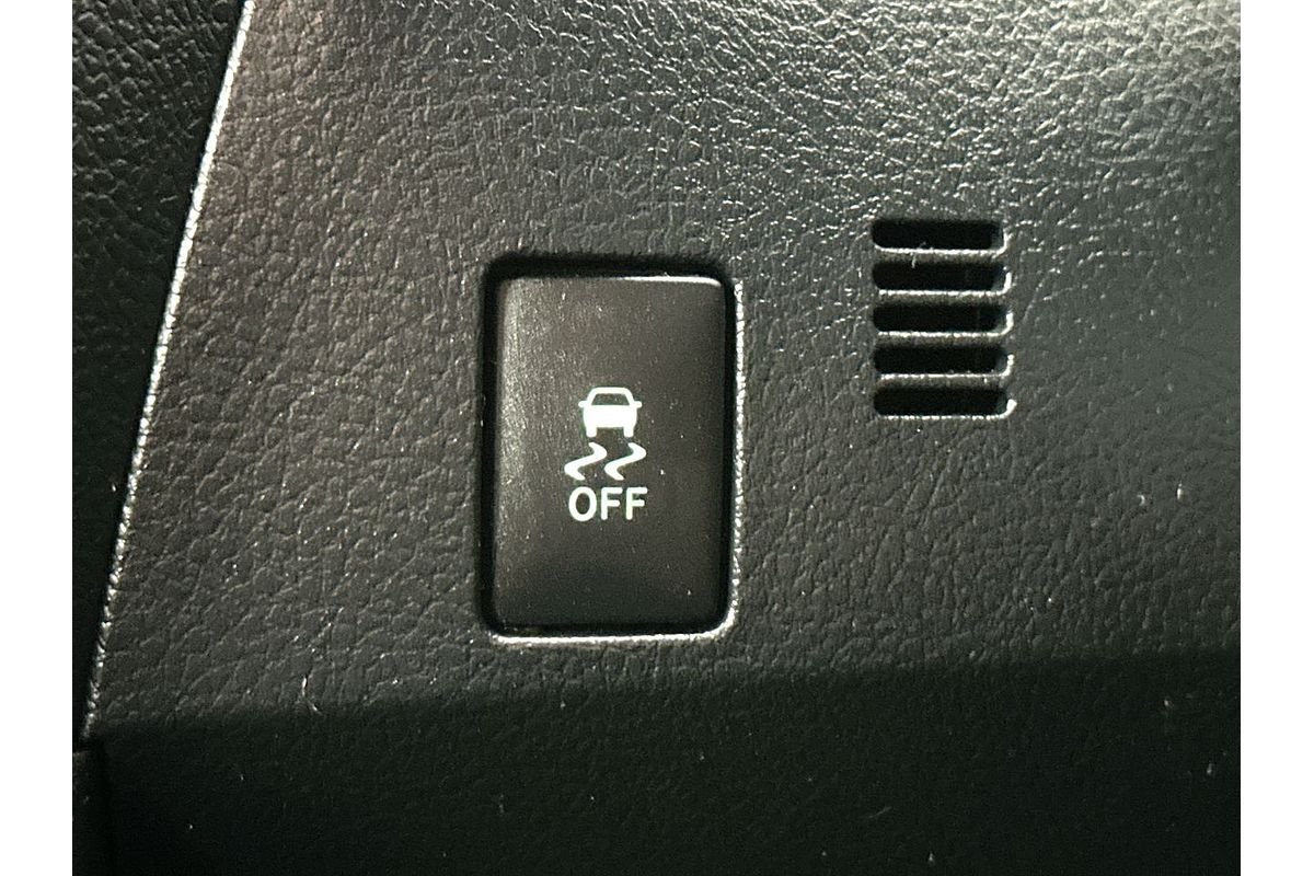 2014 Toyota Corolla Ascent Sport ZRE182R